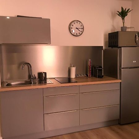 2 Pieces Hyper Centre Equipe Et Confortable Toulon Exterior foto