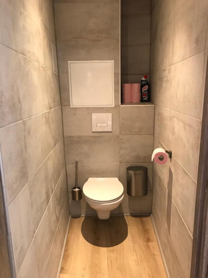 2 Pieces Hyper Centre Equipe Et Confortable Toulon Exterior foto